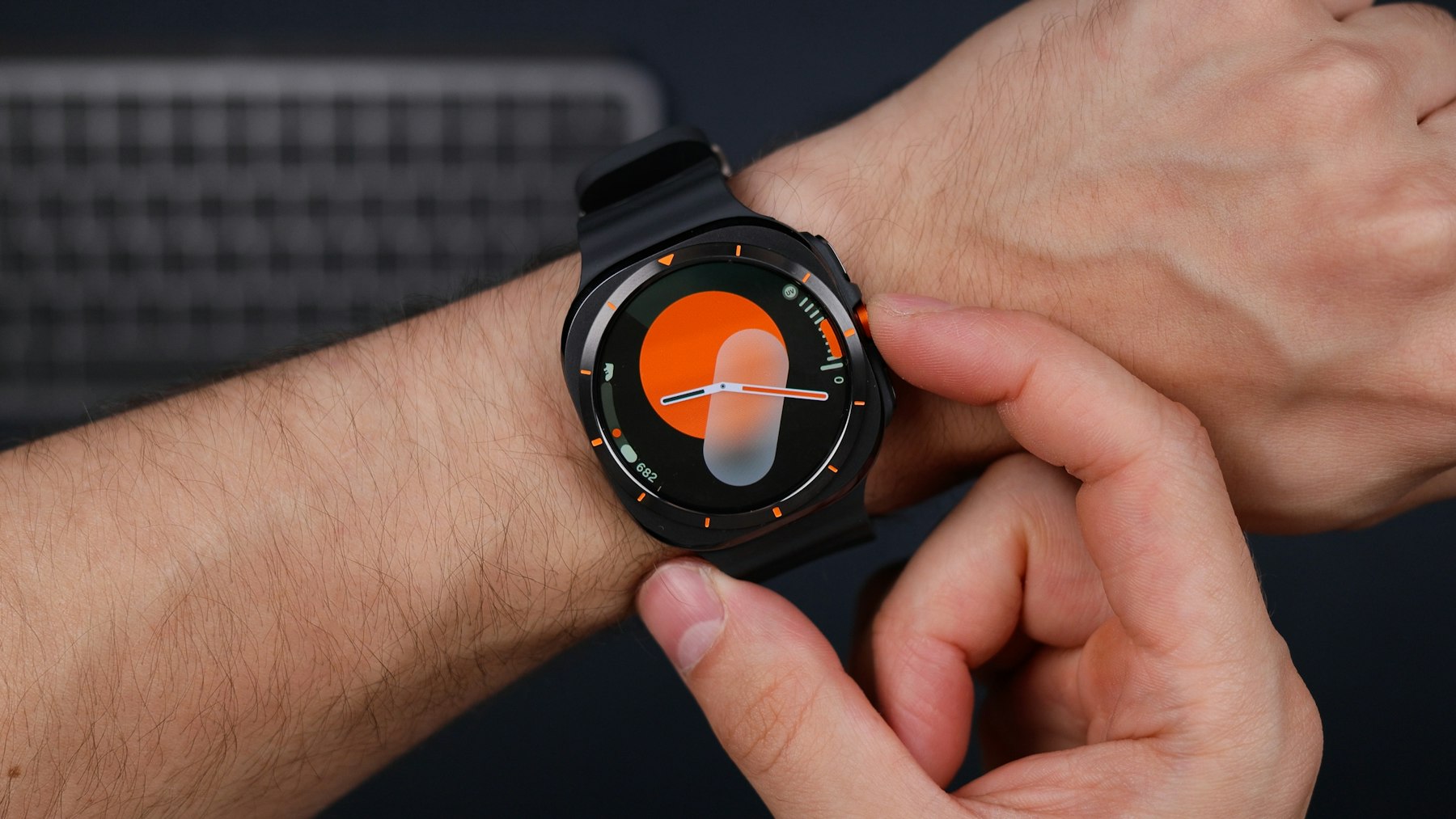 Wear OS 7 Pixel Watch Update: Live Updates, Battery, Gemini
