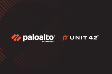 Unit 42 by Palo Alto Networks logo for Continuous Frontier AI Defense coverage