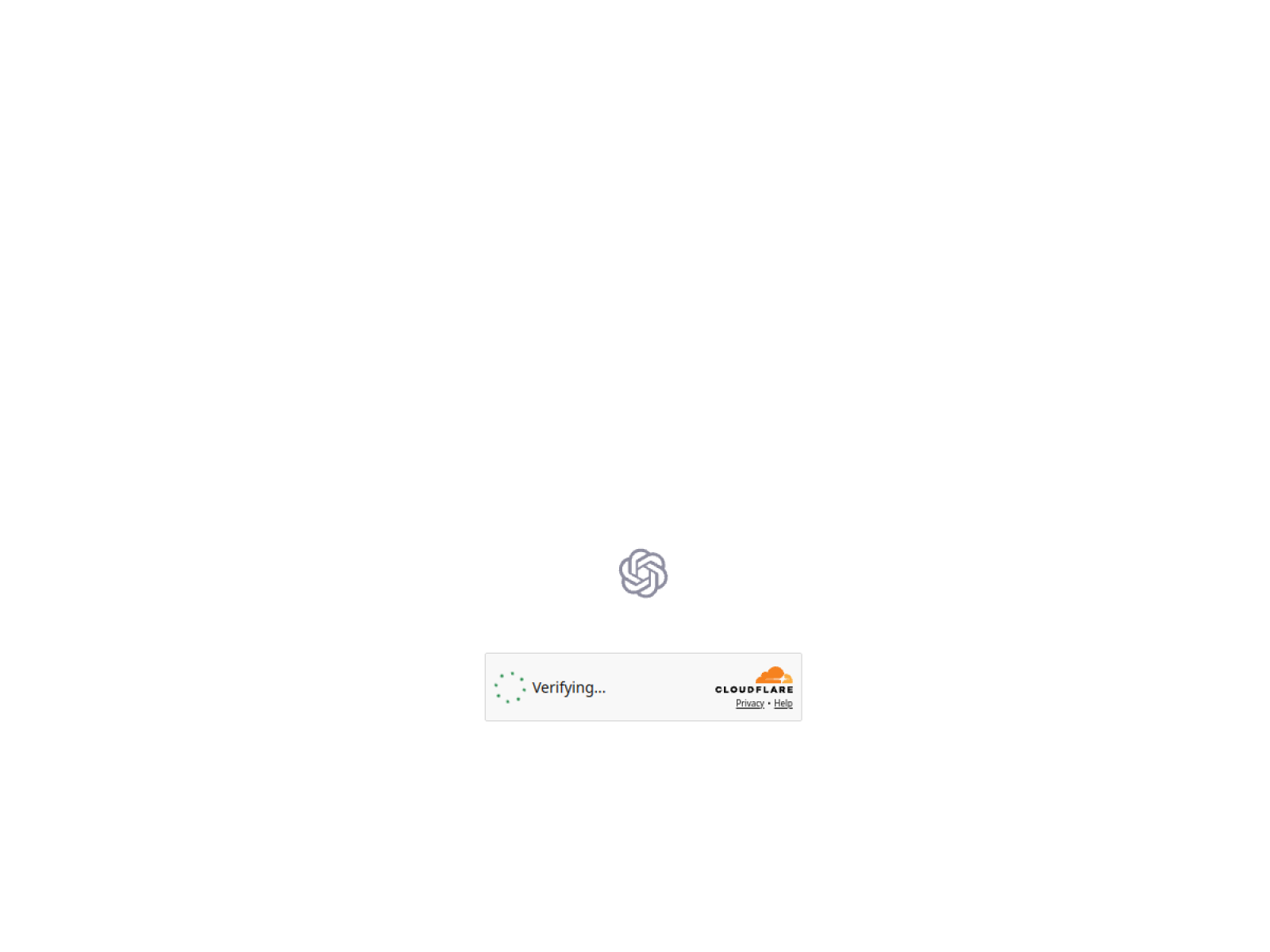OpenAI product page showing GPT-6 Intelligent UI examples in ChatGPT